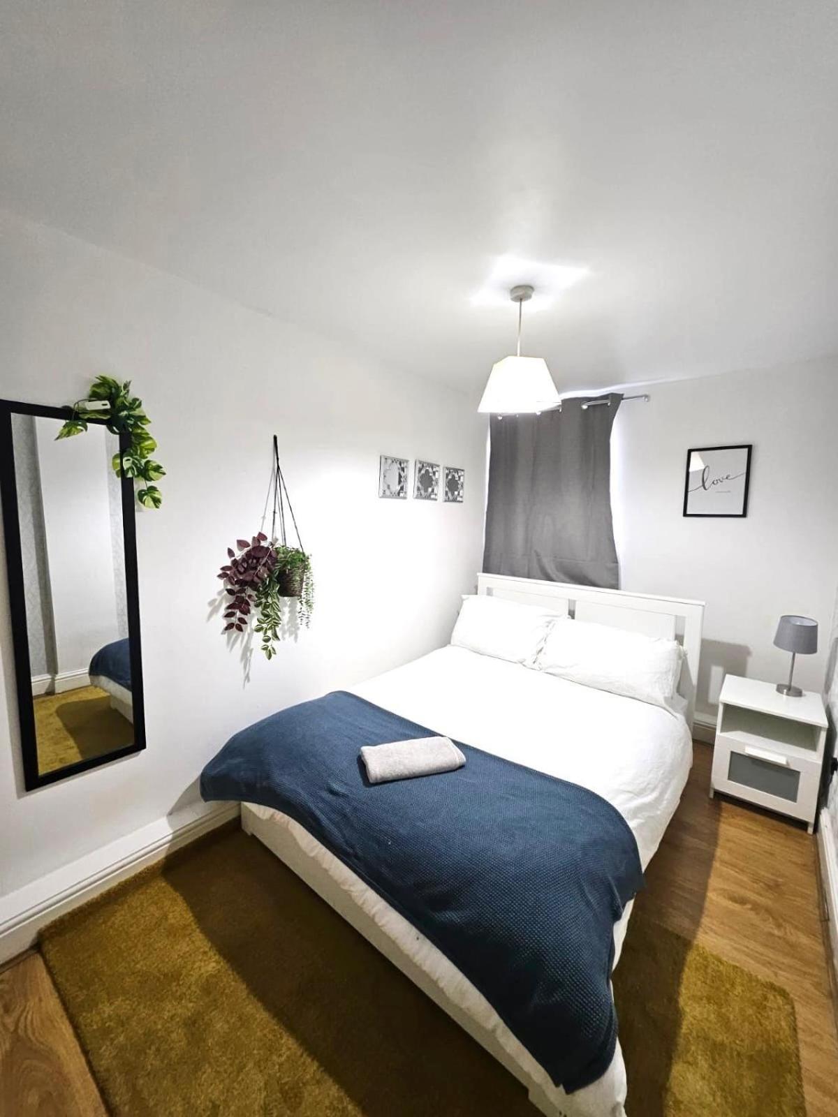 Appartement Shoreditch Serenity *