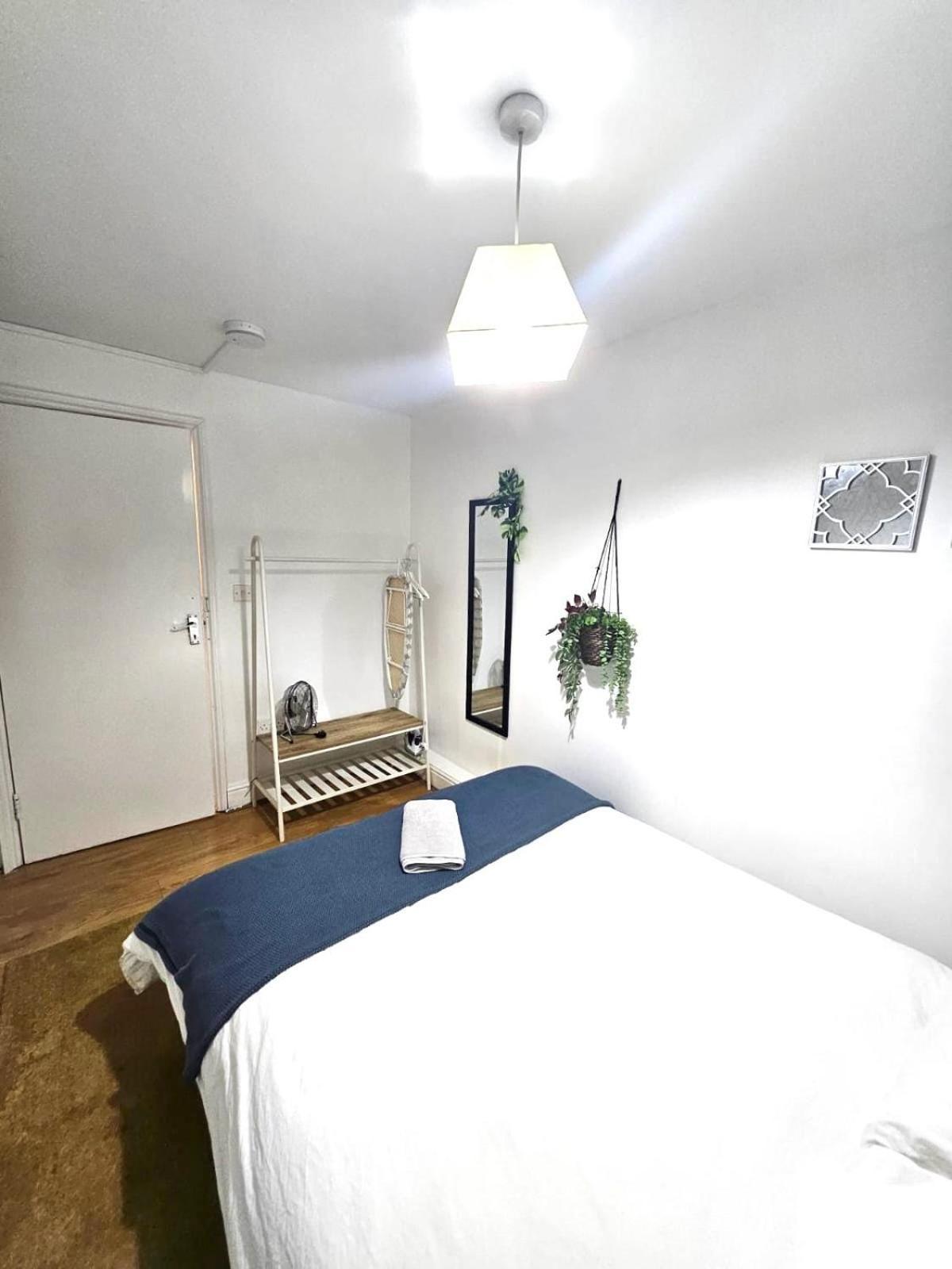 Shoreditch Serenity Apartamento Londres