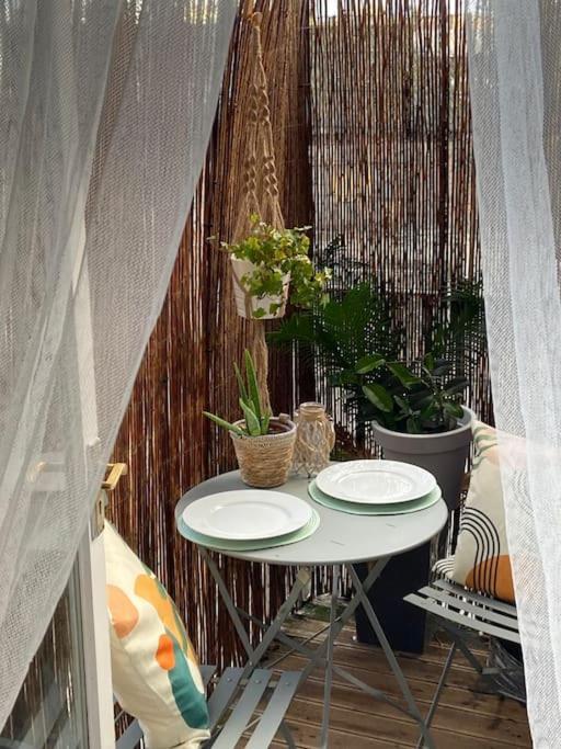 Balcony Flat In Victorian West Kensington Mansion Apartamento *