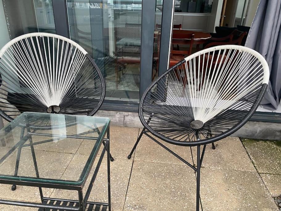 Appartement 2 Bedroom Royal Docks Riverside *