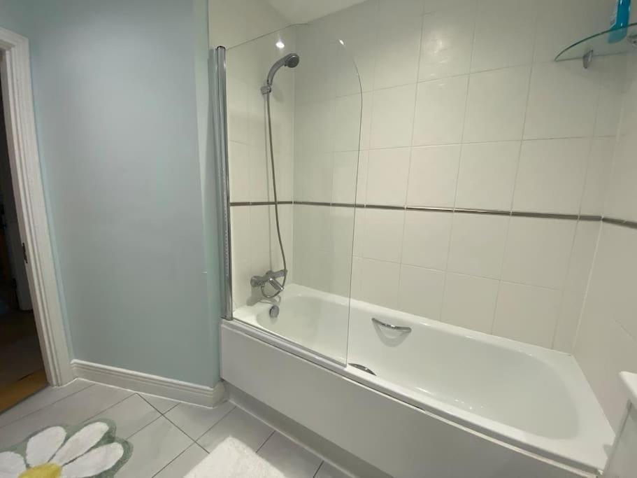 2 Bedroom Royal Docks Riverside * Londres