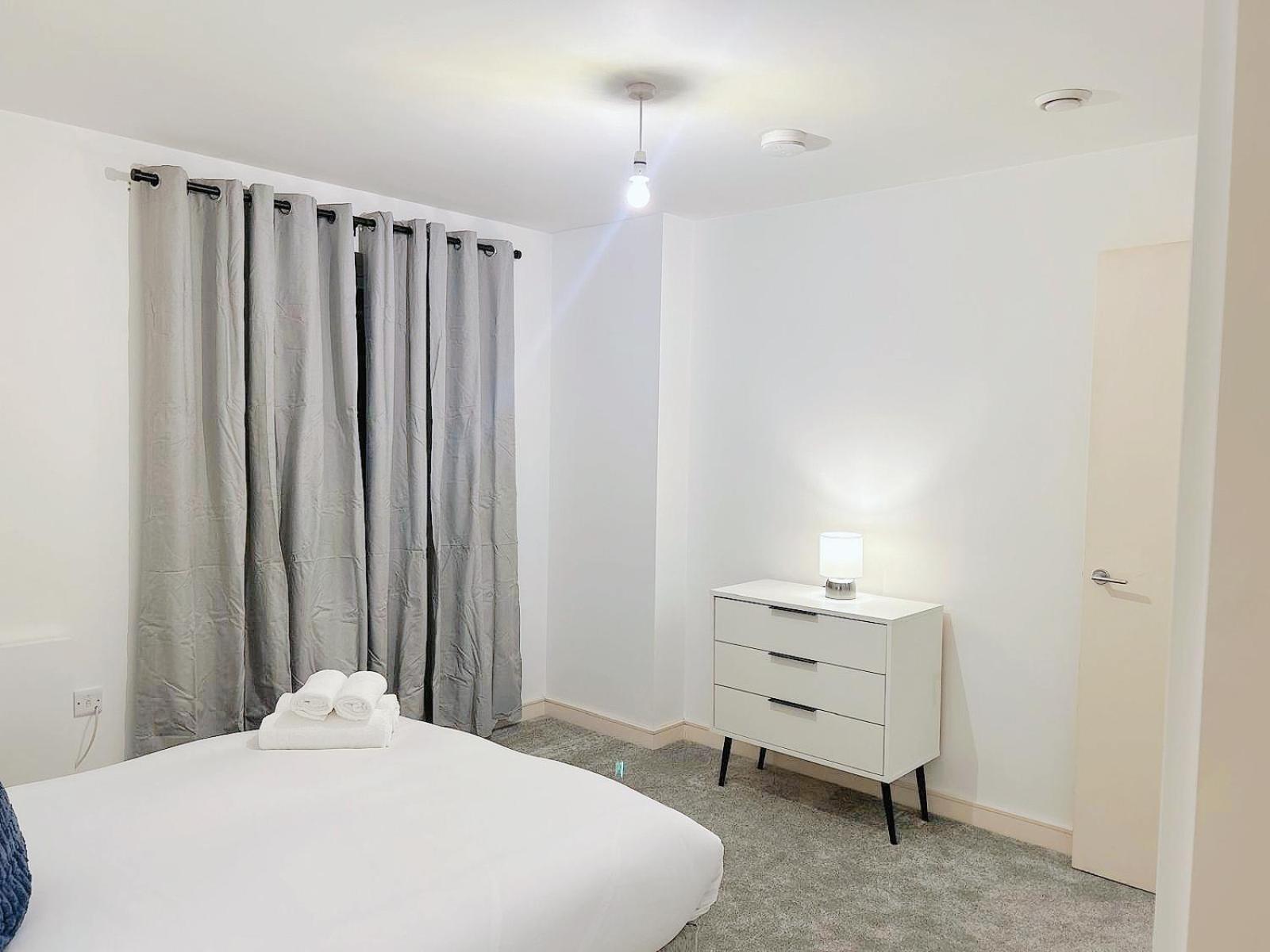 Luxury 2-bed With Stunning Views Near The Shard & Tower Bridge Appartement Londen