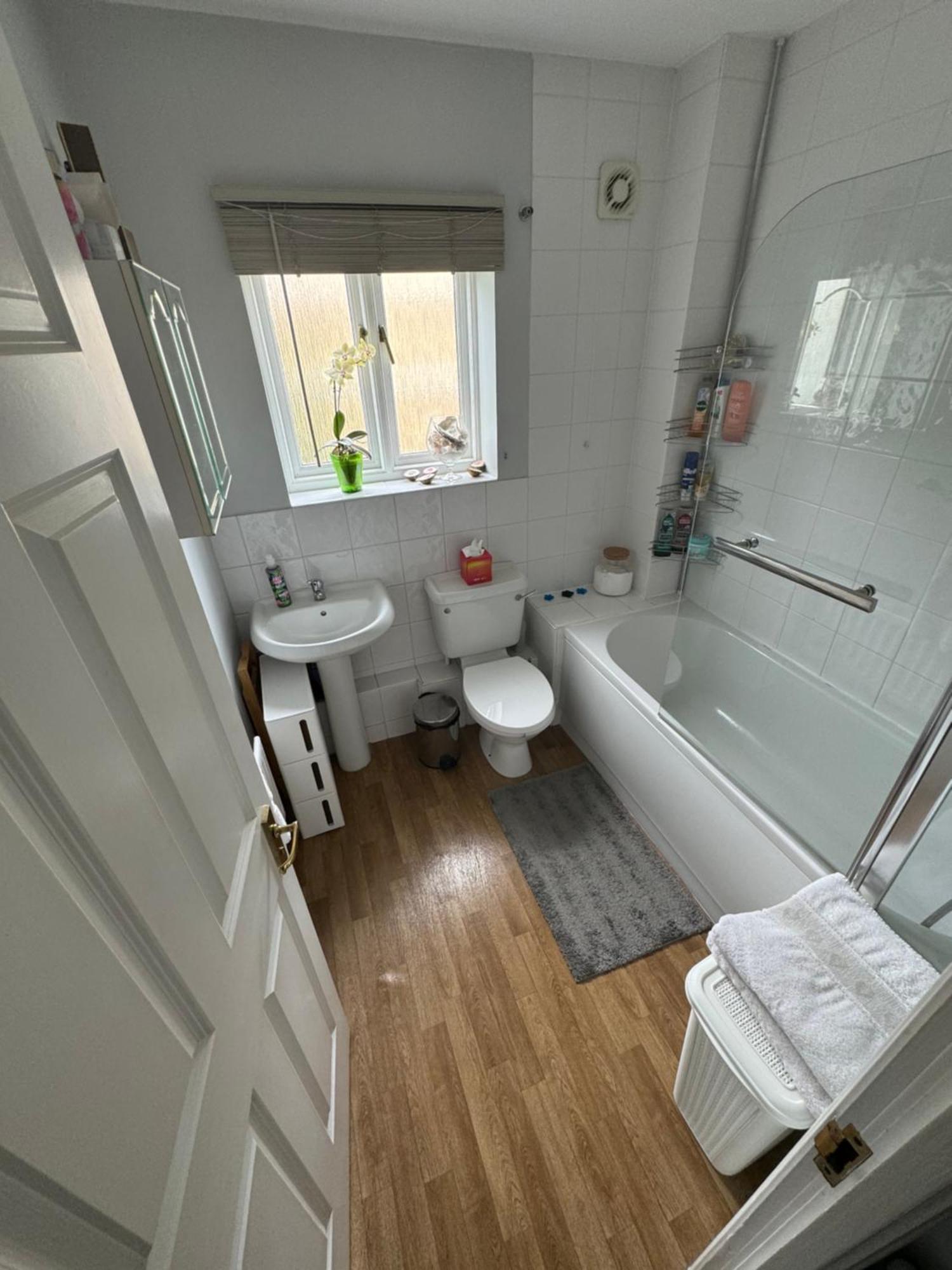 Waterfront Double With Fireplace In The Heart Of Royal Docks Séjour chez l'habitant *
