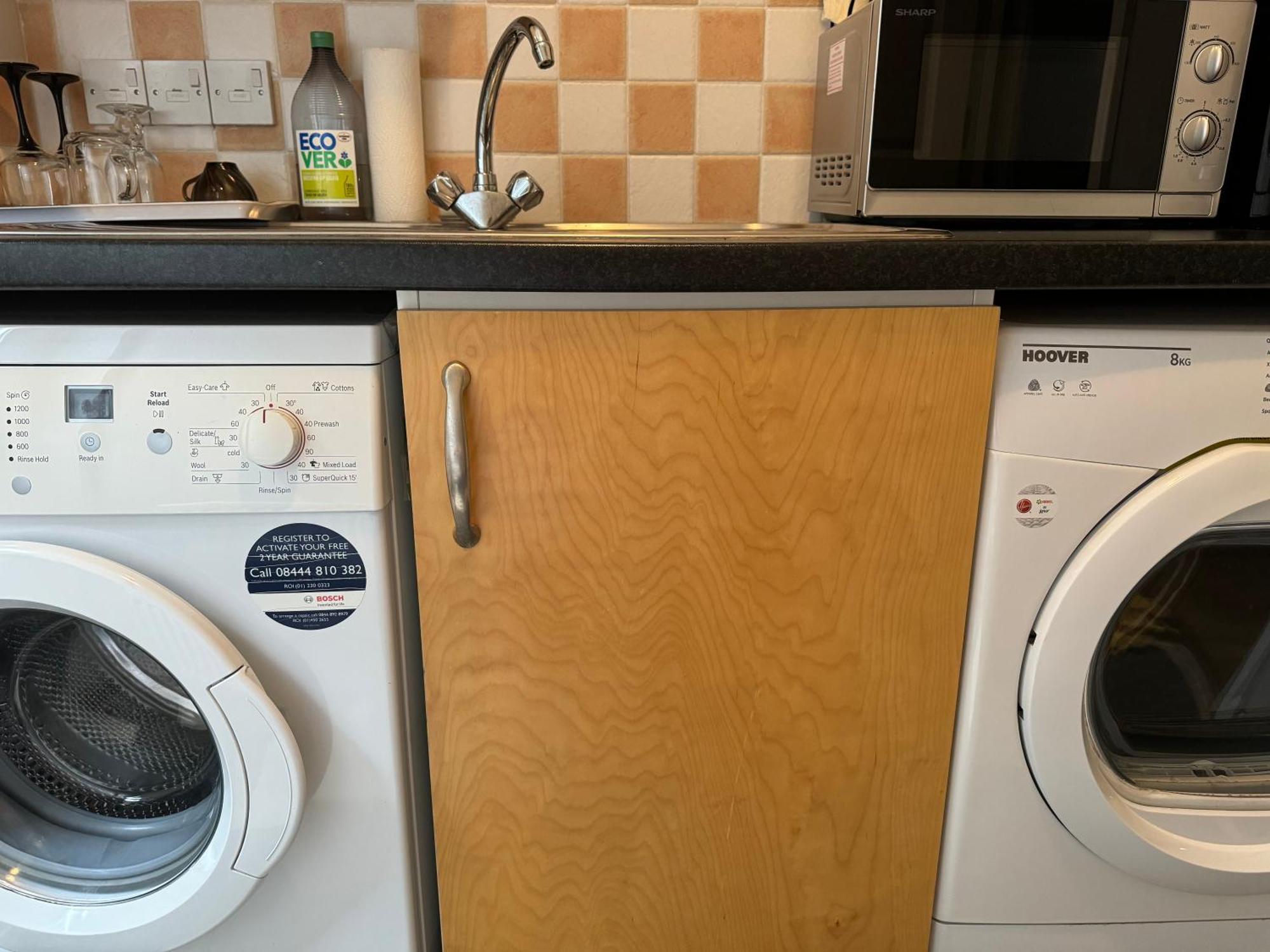 Séjour chez l'habitant Waterfront Double With Fireplace In The Heart Of Royal Docks *
