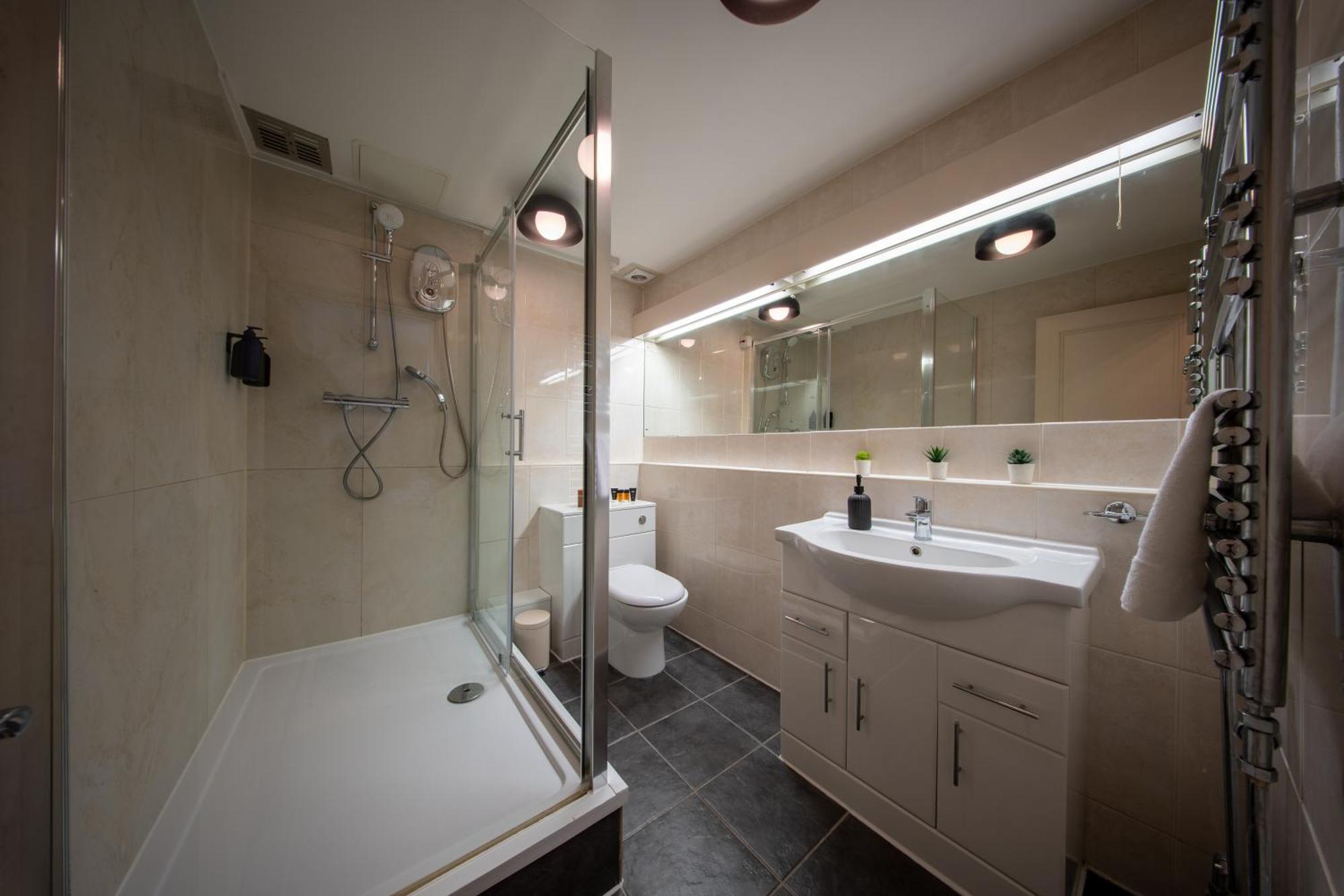 Fancy Marylebone 1 Bedroom Haven Appartement *