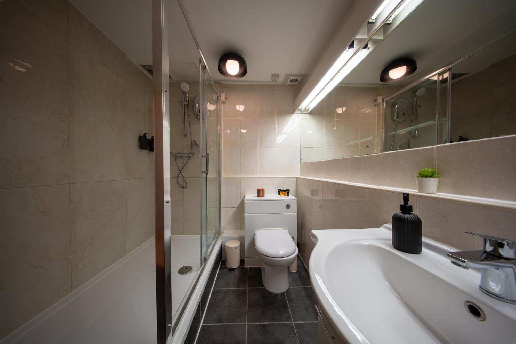 Fancy Marylebone 1 Bedroom Haven Appartement Londres