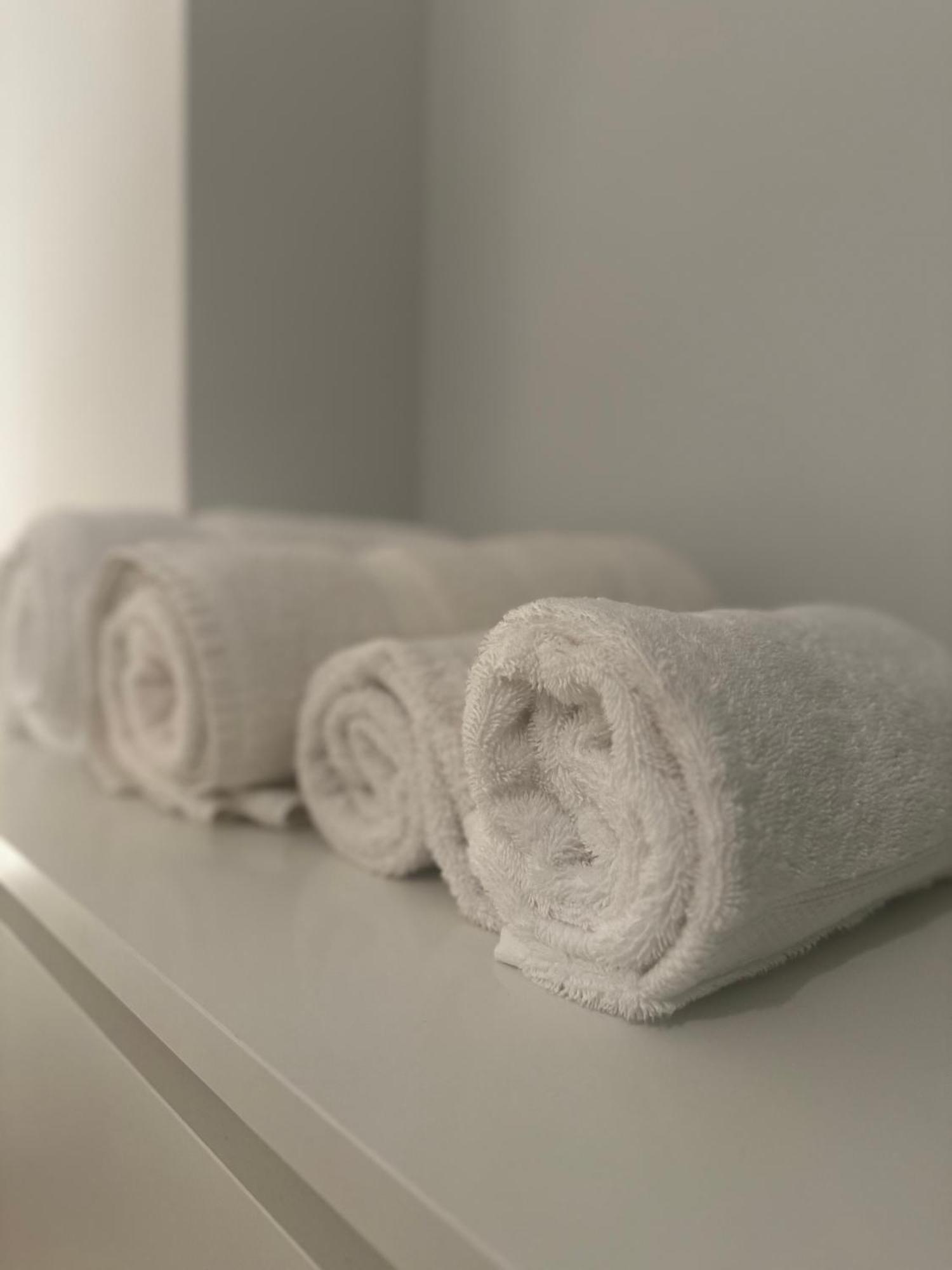 Apartamento Entire Flat Custom House *