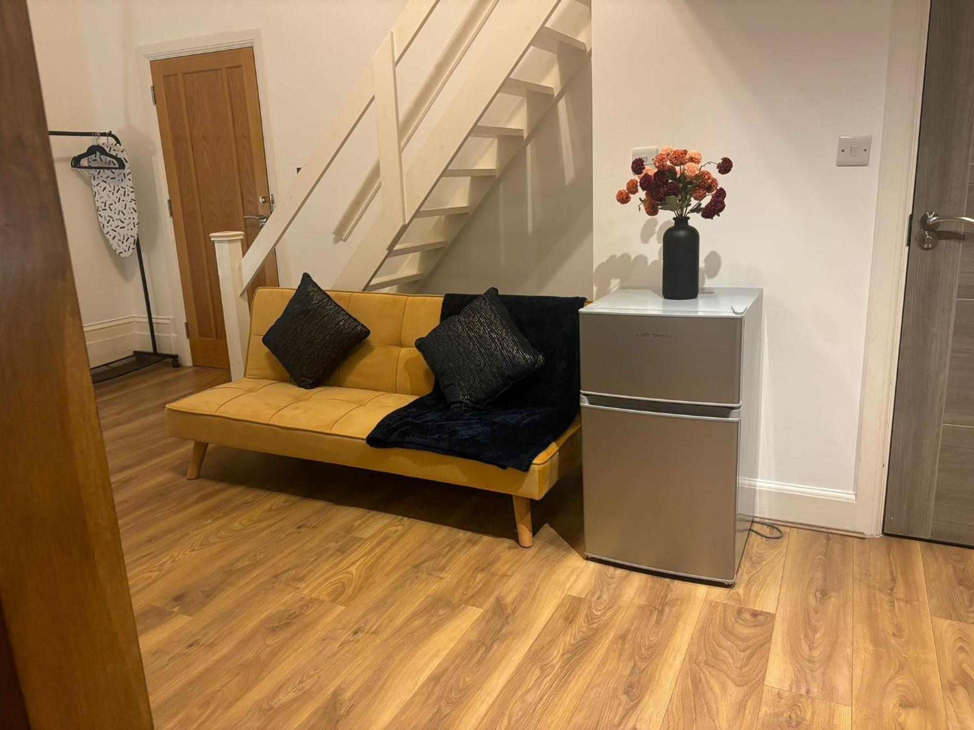 Zee Homes W6 * Londres