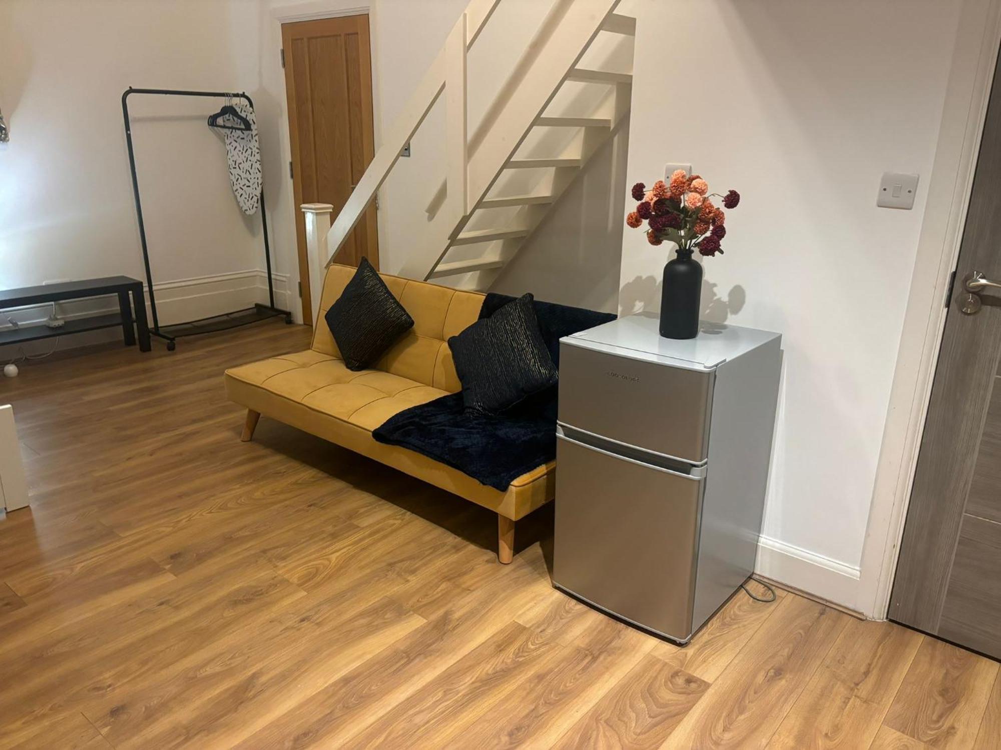 Zee Homes W6 Apartamento