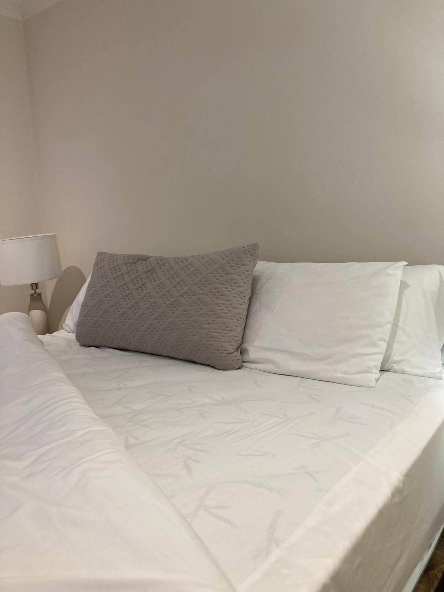 Luxe - Location Appartement