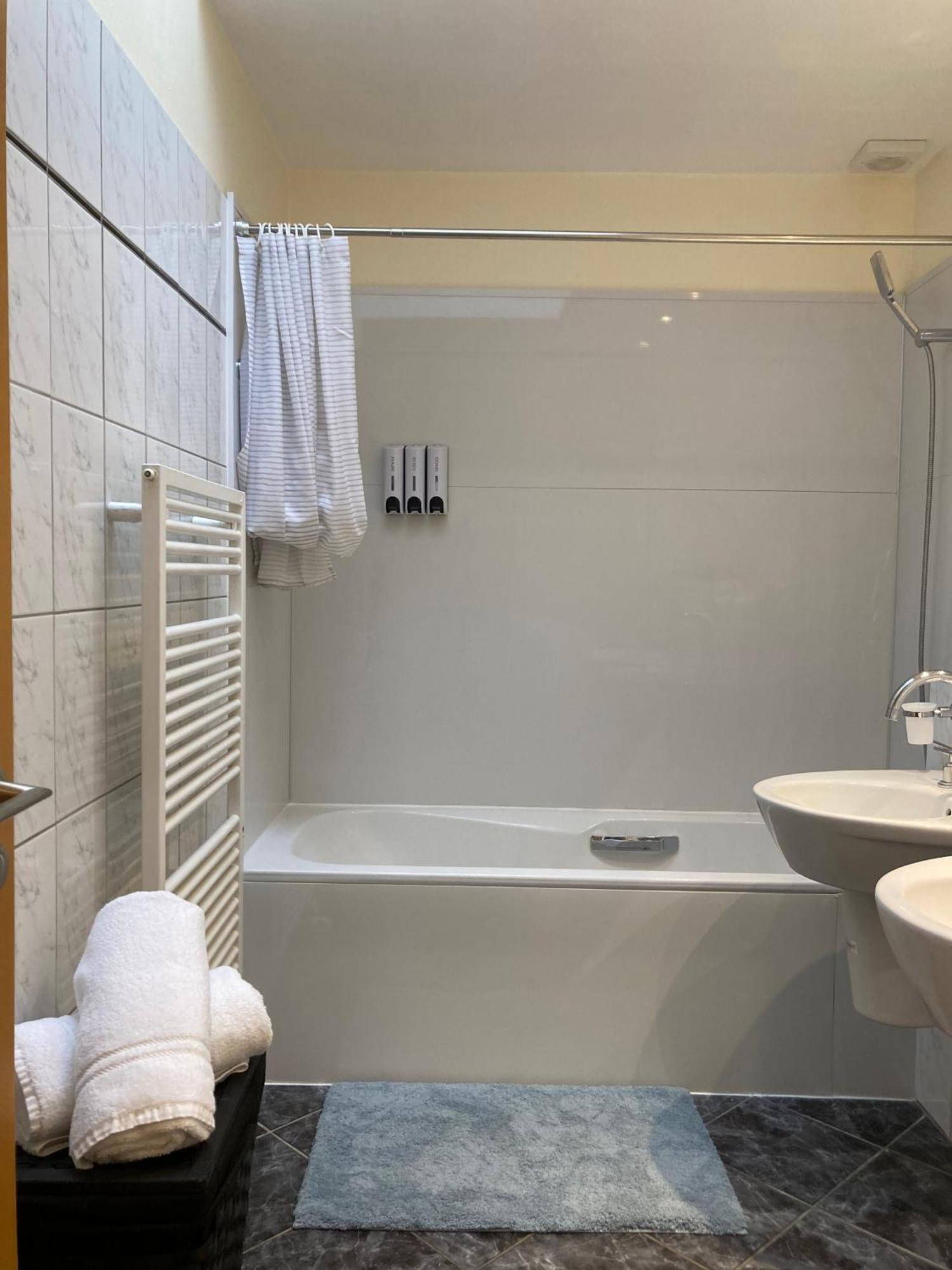 Appartement Luxe - Location