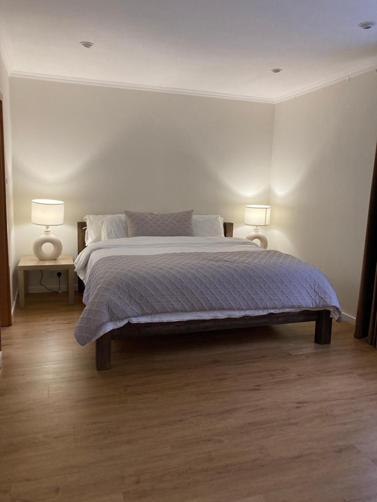 Luxe - Location Appartement
