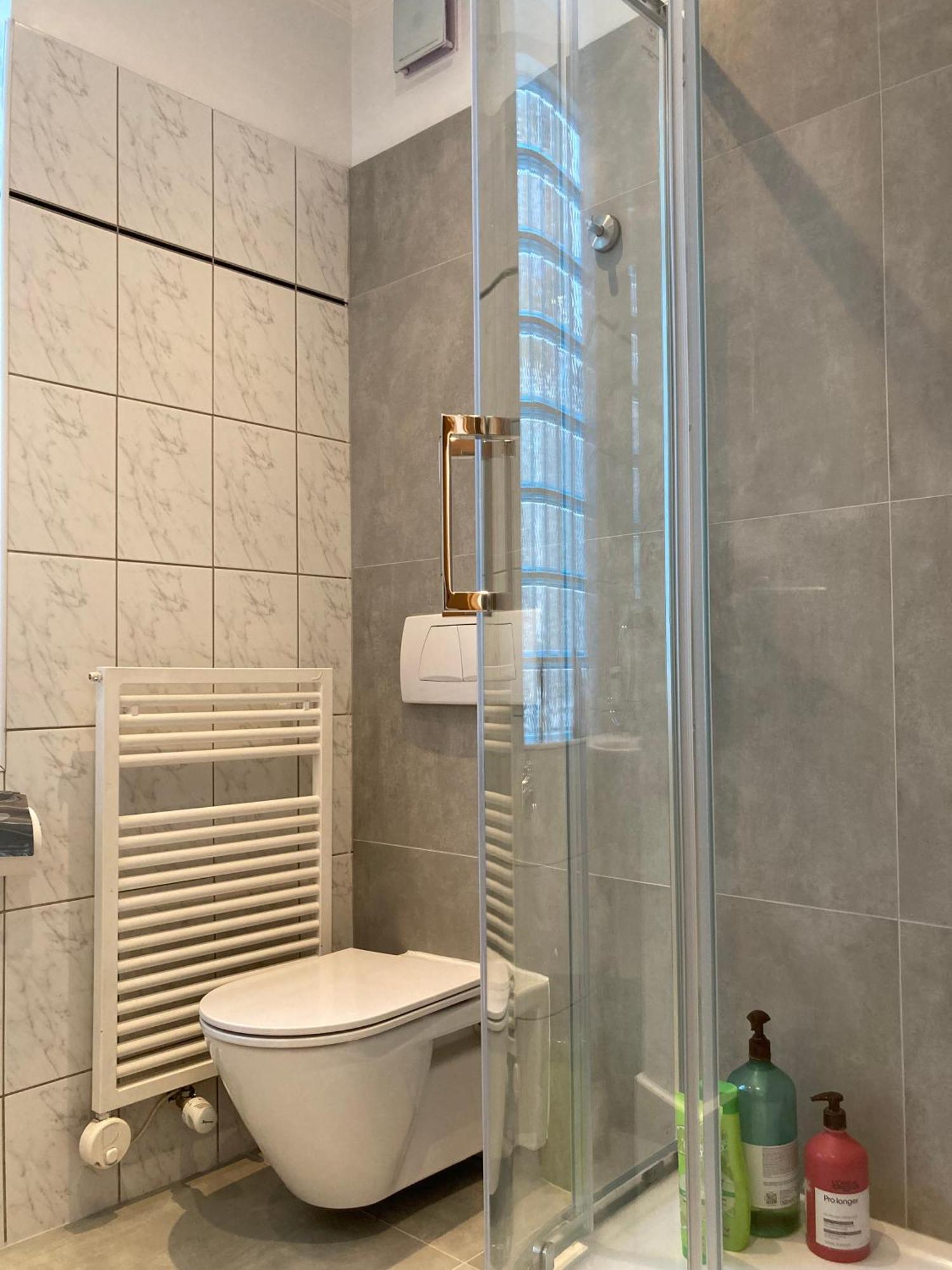 Luxe - Location Appartement