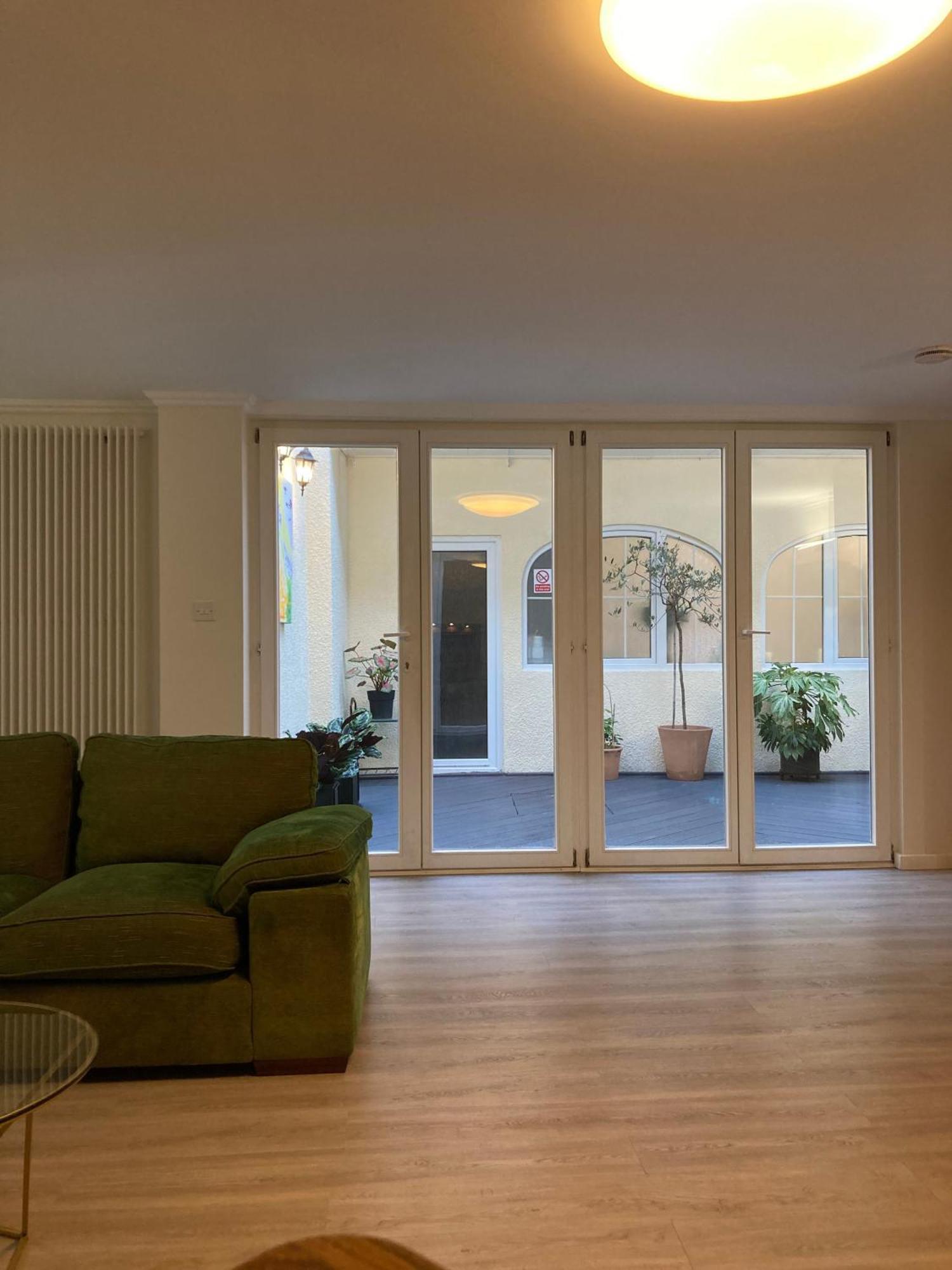 Luxe - Location Appartement