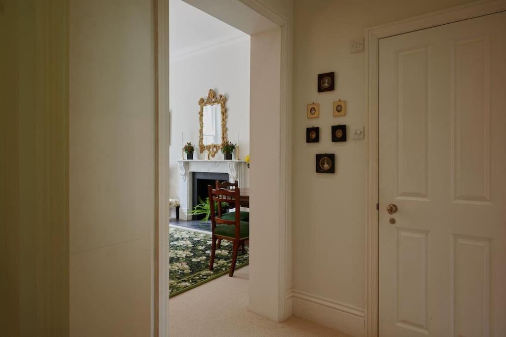 Lovely Chelsea In Quiet Neighbourhood Appartement