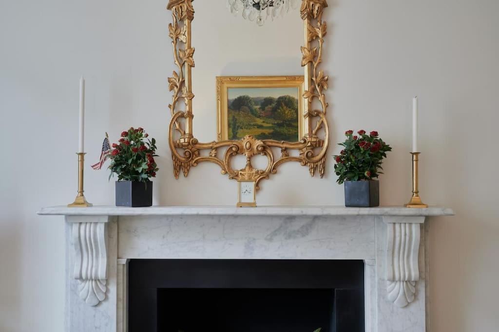 Appartement Lovely Chelsea In Quiet Neighbourhood Londres