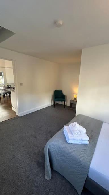 Ustay Fulham