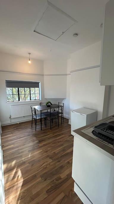 Apartamento Ustay Fulham Londres