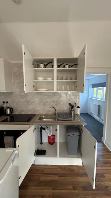 Apartamento Ustay Fulham *
