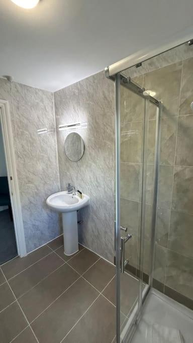 Ustay Fulham Apartamento
