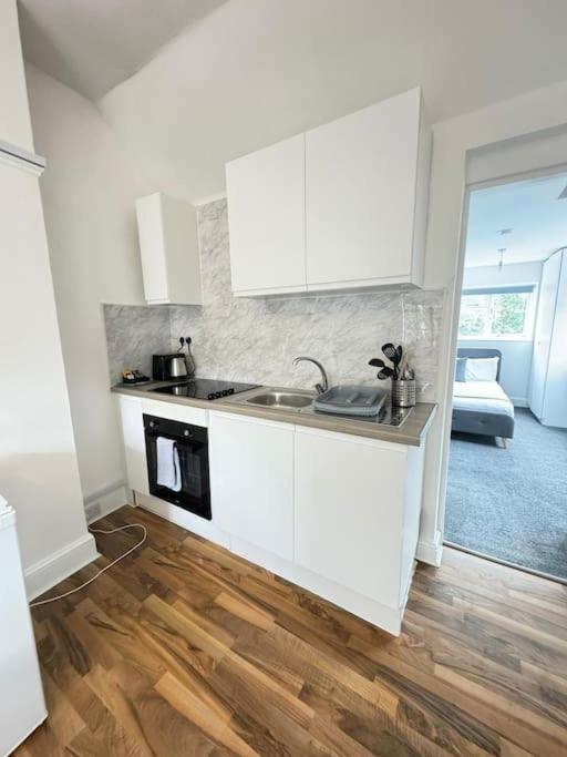 Apartamento Ustay Fulham Londres
