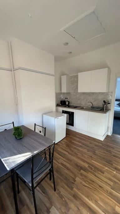 Ustay Fulham Londres
