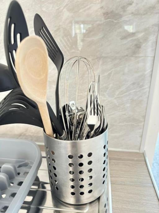 Ustay Fulham Apartamento