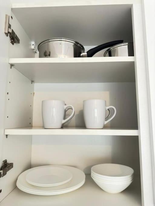 Ustay Fulham Apartamento Londres