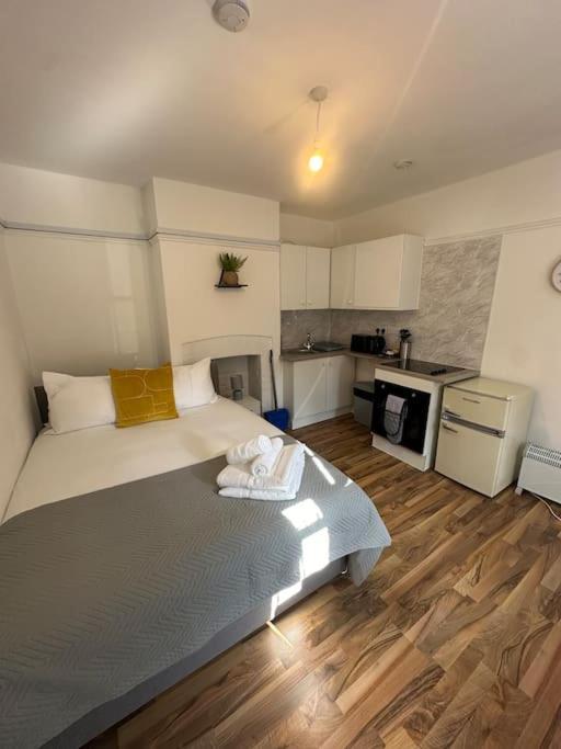 Ustay Fulham Apartamento