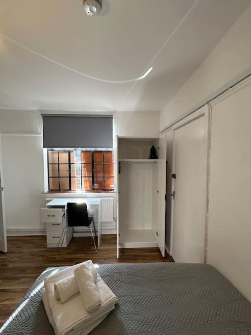 Apartamento Ustay Fulham *