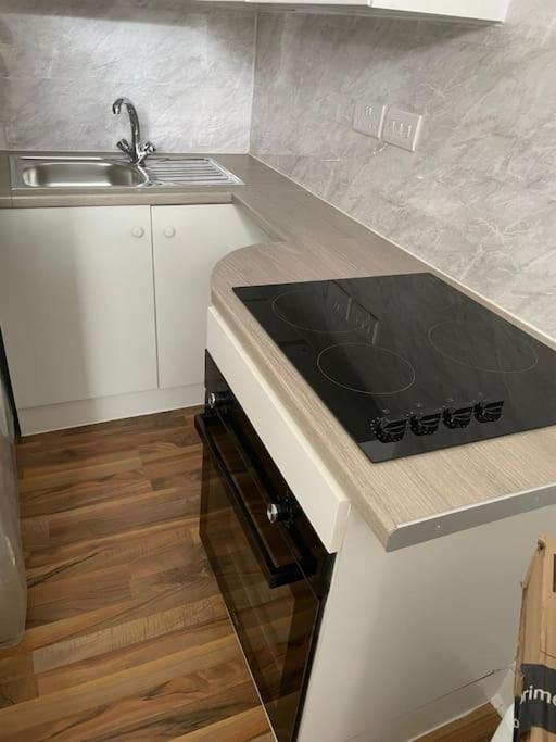 Apartamento Ustay Fulham Londres