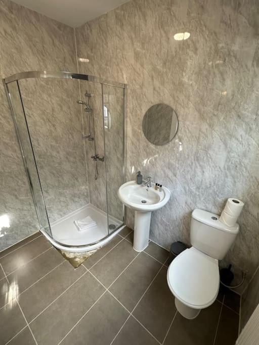 Apartamento Ustay Fulham