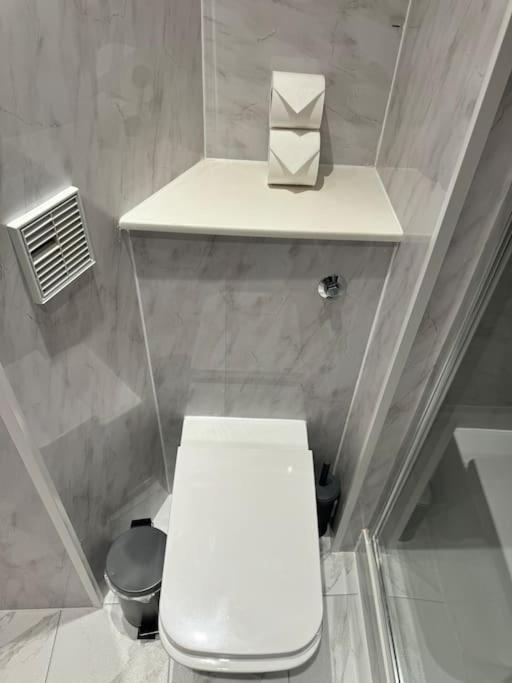 Apartamento Ustay Fulham Londres