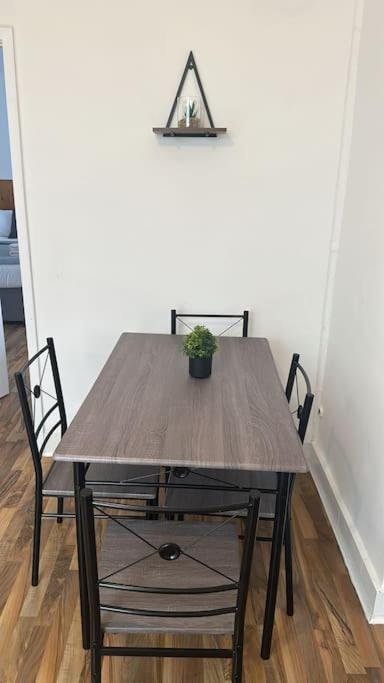 Apartamento Ustay Fulham Londres