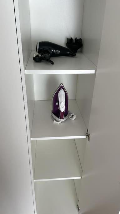 Apartamento Ustay Fulham Londres