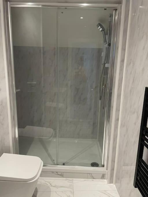 Ustay Fulham Apartamento Londres