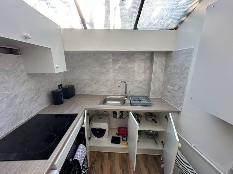 Apartamento Ustay Fulham *
