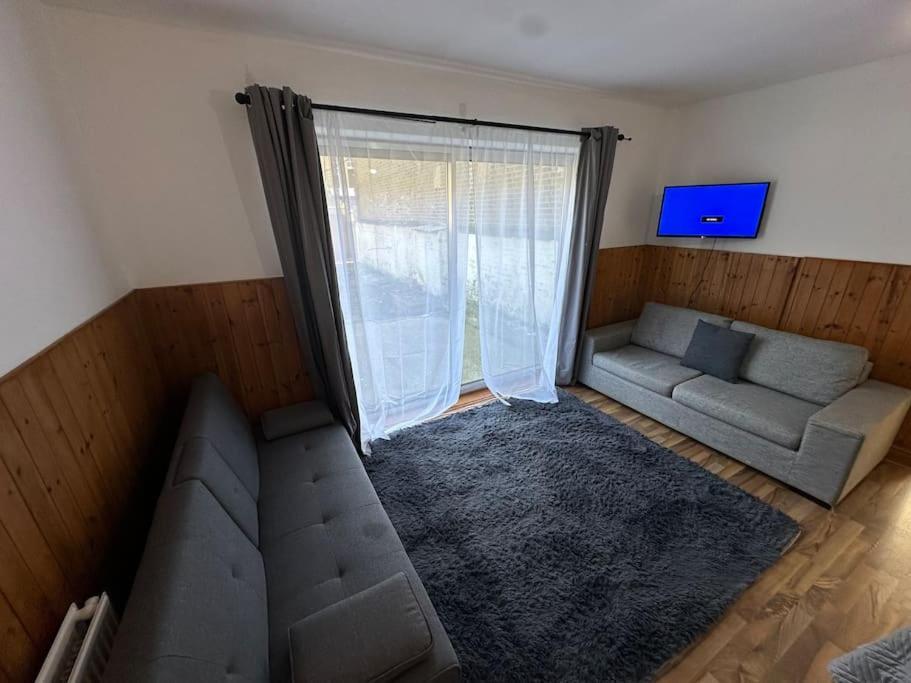 Ustay Fulham Apartamento Londres