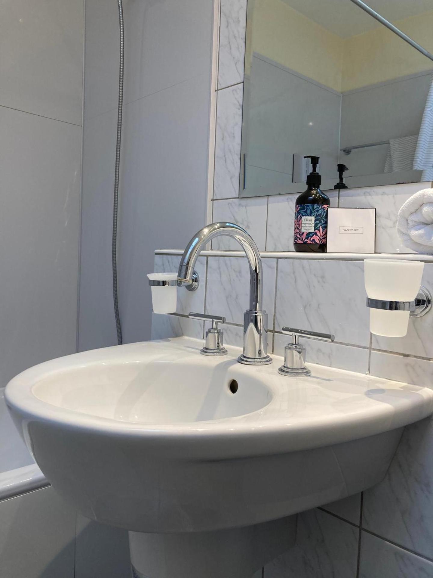 Appartement Luxe - Location