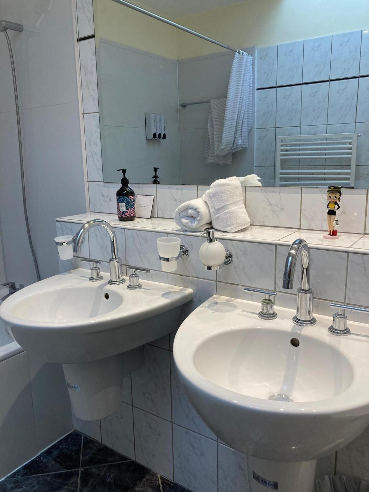 Appartement Luxe - Location