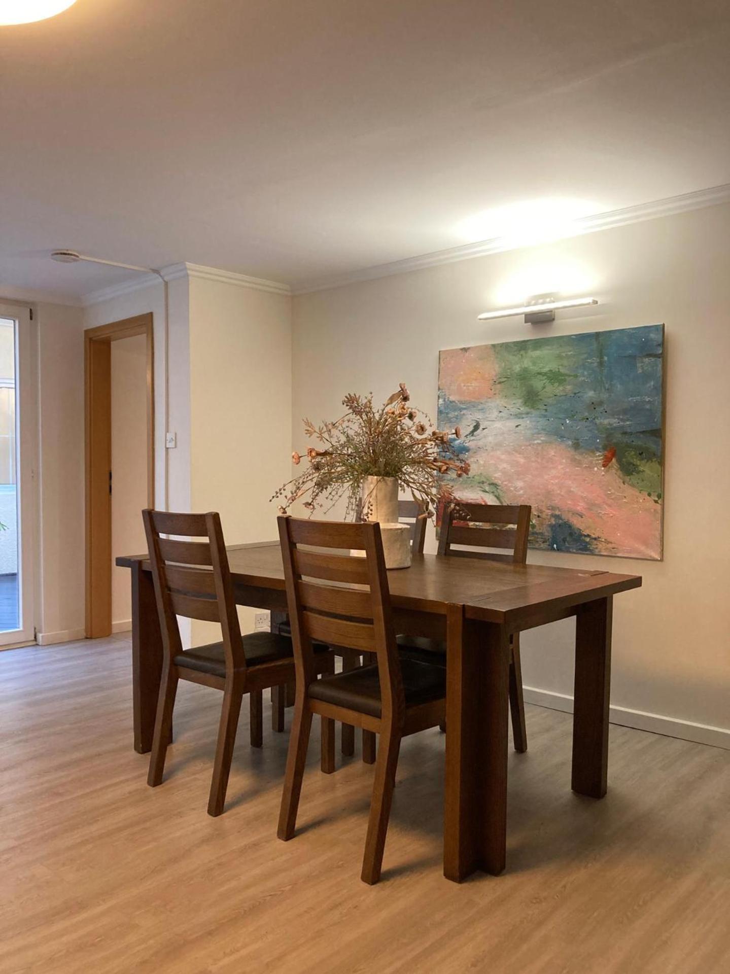Appartement Luxe - Location *