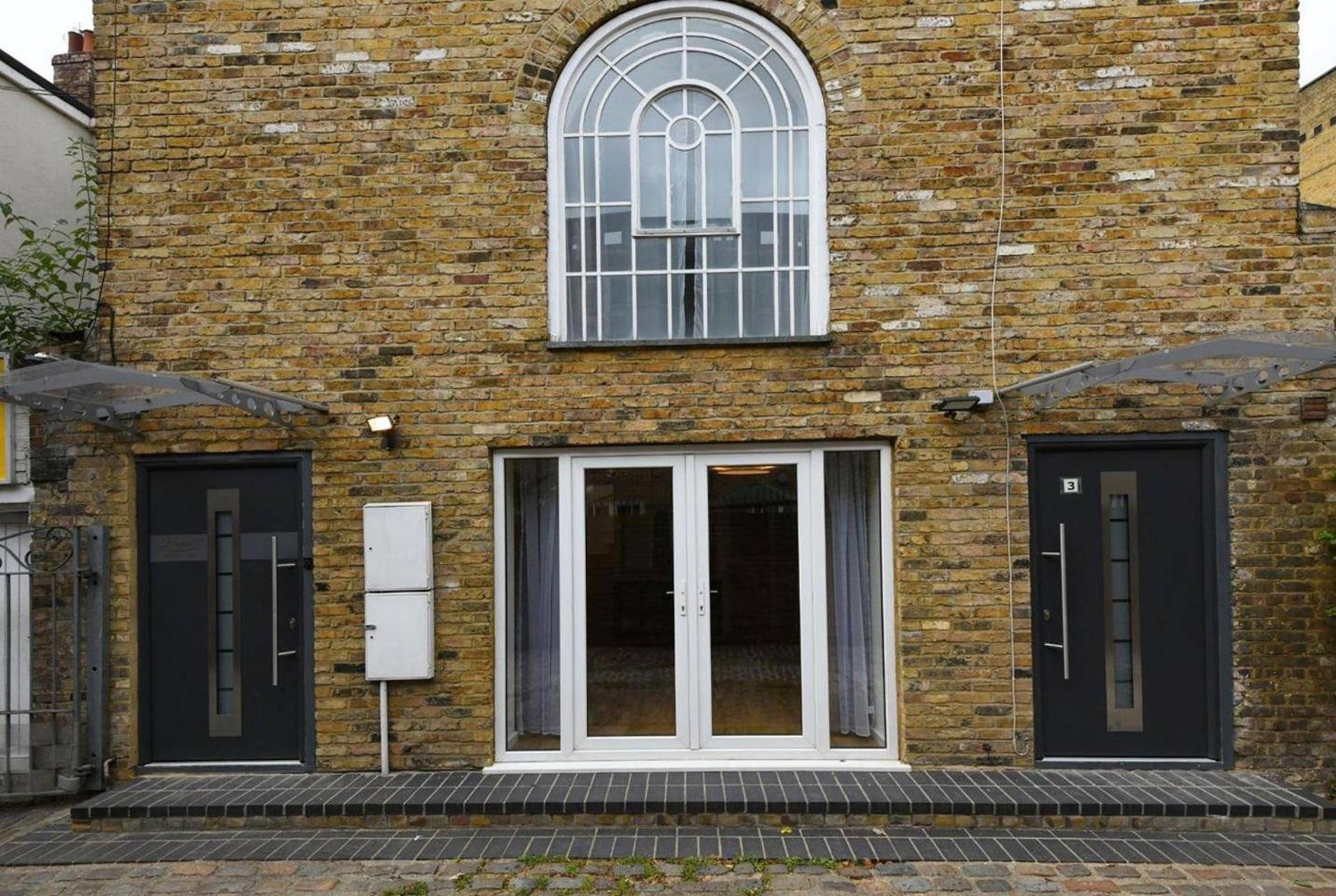 Appartement Luxe - Location Londres