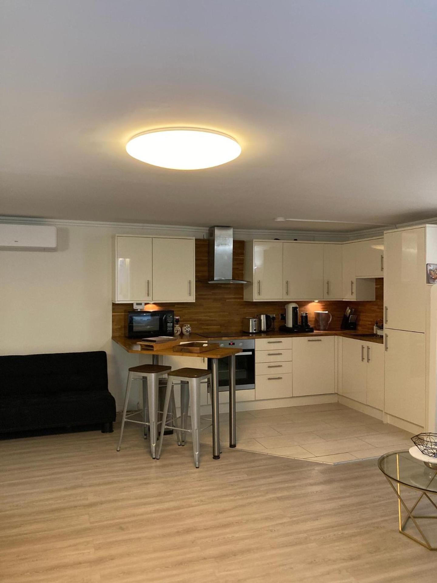 Luxe - Location Appartement
