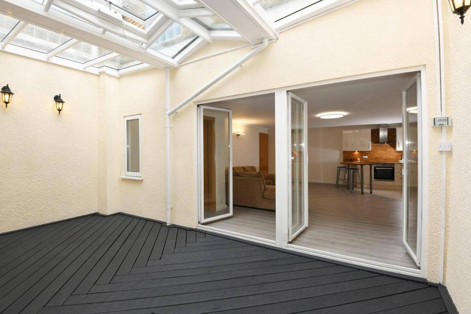 Appartement Luxe - Location