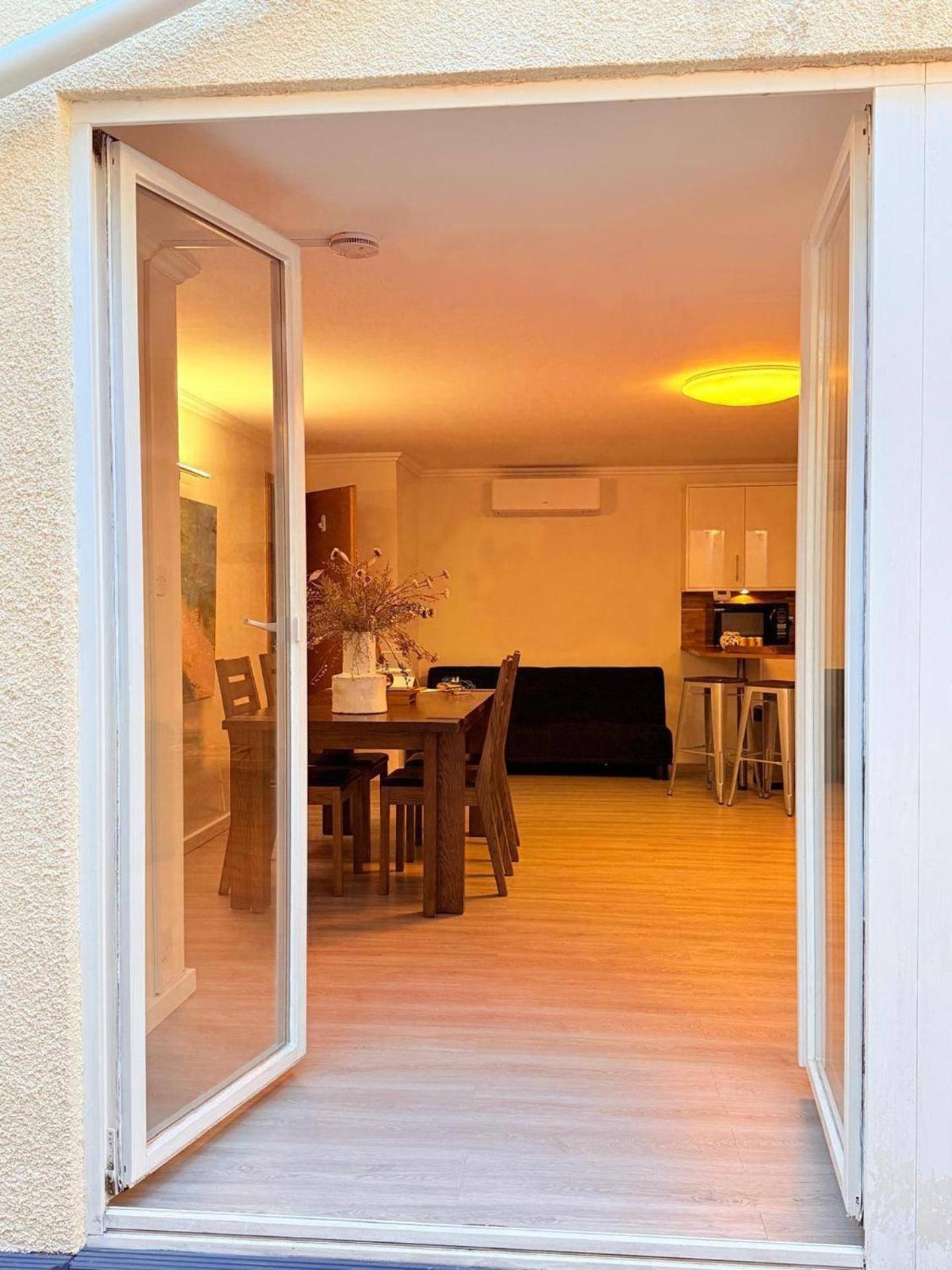 Luxe - Location Appartement *