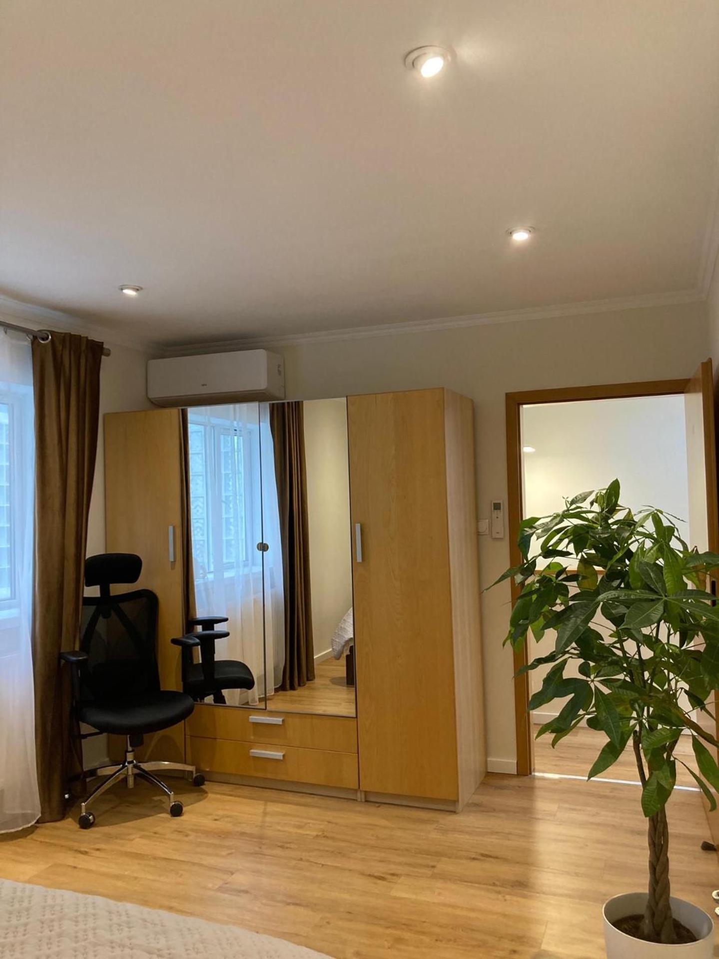 Luxe - Location Appartement Londres