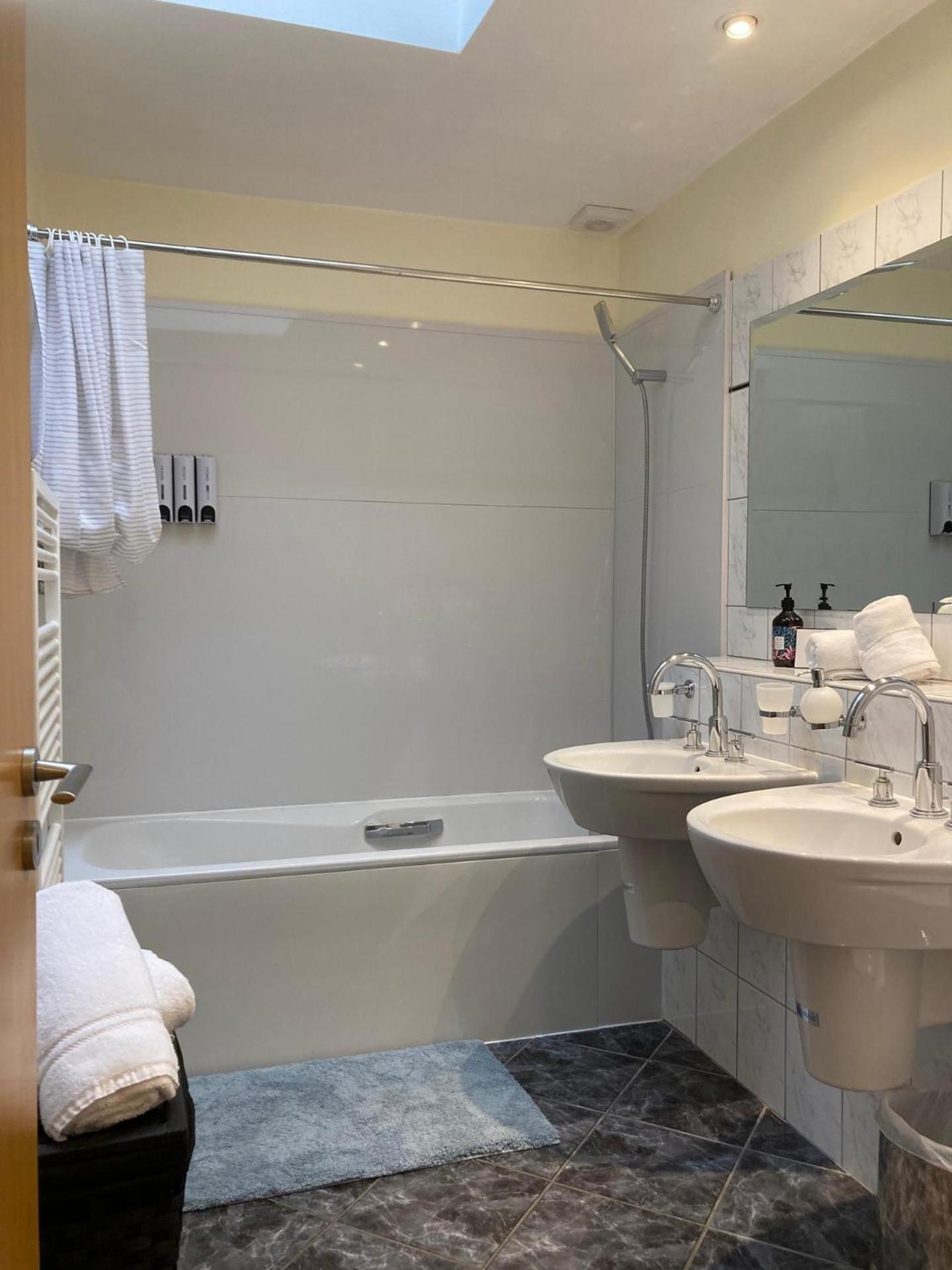 Luxe - Location Appartement