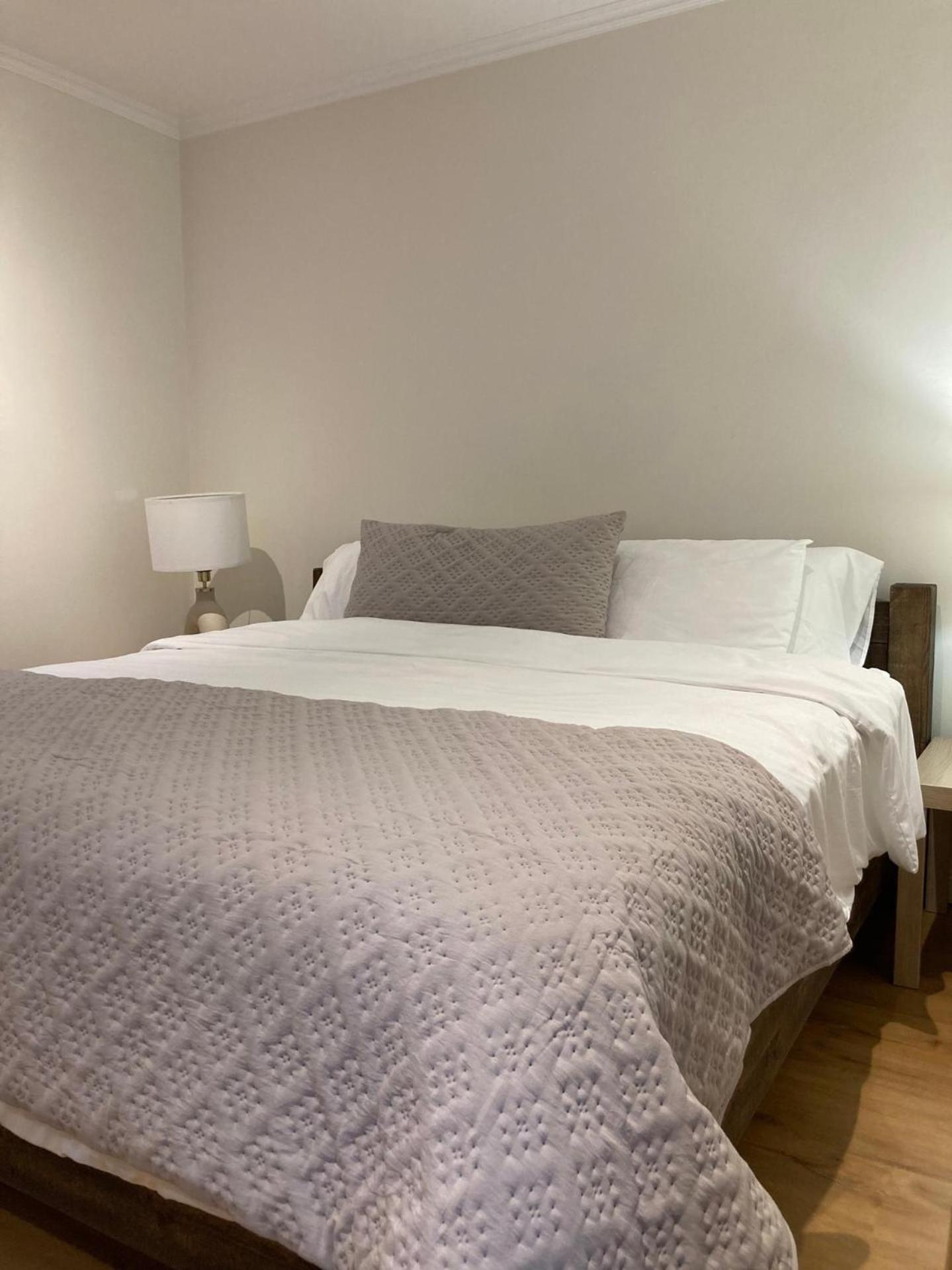 Appartement Luxe - Location