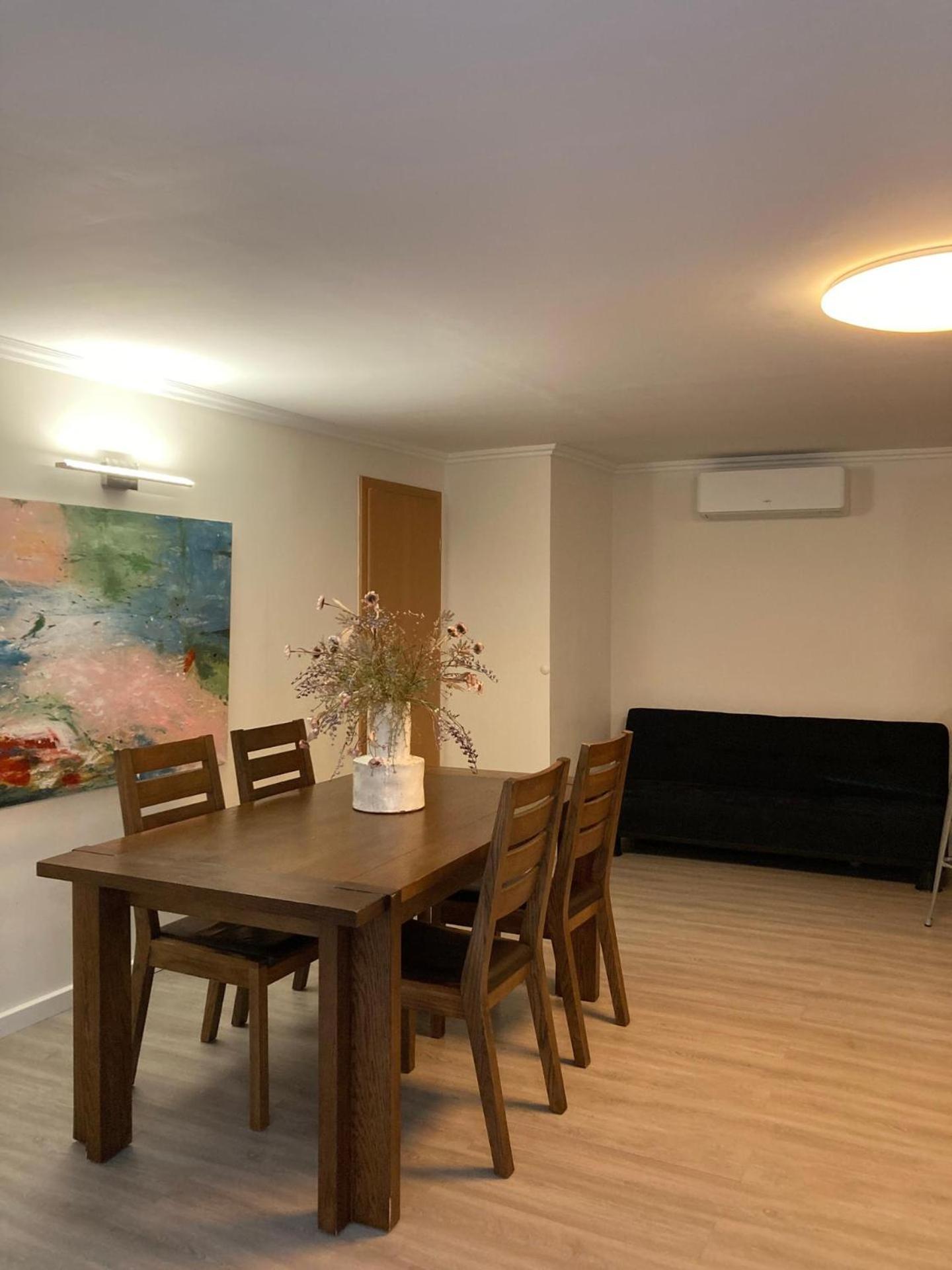 Luxe - Location Appartement *