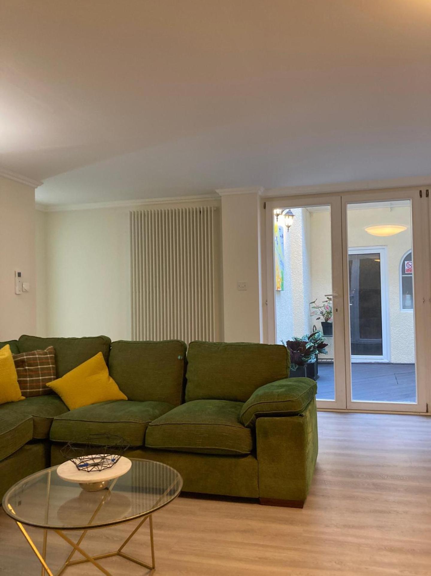Luxe - Location Appartement *